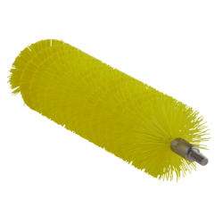 Écouvillon goupillon Vikan | Vikan Tête d'écouvillon moyenne pour tige flexible Diamètre 40 mm 5 couleurs 5368 | VIK-53683_1