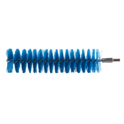 Écouvillon goupillon Vikan | Vikan Tête d'écouvillon moyenne pour tige flexible Diamètre 40 mm 5 couleurs 5368 | VIK-53683_1