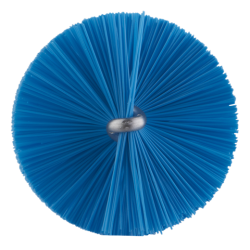 Écouvillon goupillon Vikan | Vikan Tête d'écouvillon moyenne pour tige flexible Diamètre 40 mm 5 couleurs 5368 | VIK-53683_1