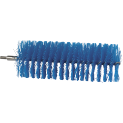 Écouvillon goupillon | Vikan Tête d'écouvillon moyenne pour tige flexible Diamètre 60 mm 5 couleurs 5356 | VIK-53563