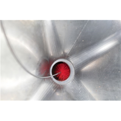 Écouvillon goupillon Vikan | Vikan Tête d'écouvillon moyenne pour tige flexible Diamètre 60 mm 5 couleurs 5356 | VIK-53563_1