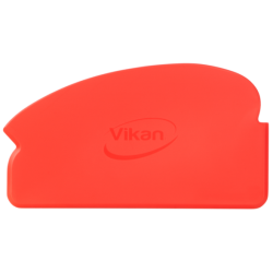 Grattoir et Mélangeur | Vikan Grattoir à main souple polypropylène 165 mm 5 couleurs 4051 | VIK-40513_1