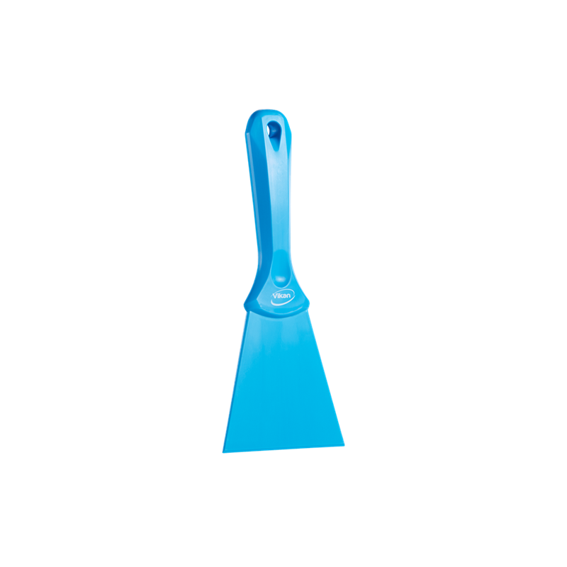 Grattoir et Mélangeur | Vikan Grattoir à main en nylon 100 mm 5 couleurs 4013 | VIK-40133_1