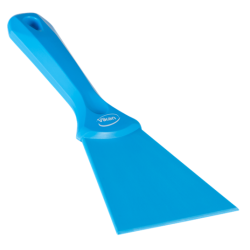Grattoir et Mélangeur | Vikan Grattoir à main en nylon 100 mm 5 couleurs 4013 | VIK-40133_1