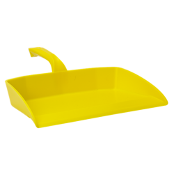 Pelle alimentaire | Vikan Pelle à poussière ouverte 295 mm 10 couleurs 5660 | VIK-56603_1