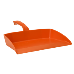Pelle alimentaire | Vikan Pelle à poussière ouverte 295 mm 10 couleurs 5660 | VIK-56603