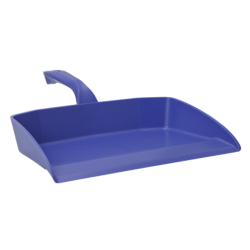 Pelle alimentaire | Vikan Pelle à poussière ouverte 295 mm 10 couleurs 5660 | VIK-56603_1