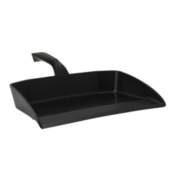 Pelle alimentaire | Vikan Pelle à poussière ouverte 295 mm 10 couleurs 5660 | VIK-56603_1