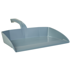 Pelle alimentaire | Vikan Pelle à poussière ouverte 295 mm 10 couleurs 5660 | VIK-56603_1