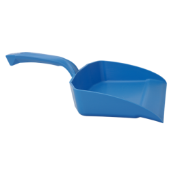 Pelle alimentaire | Vikan Pelle à poussière ouverte 295 mm 10 couleurs 5660 | VIK-56603_1