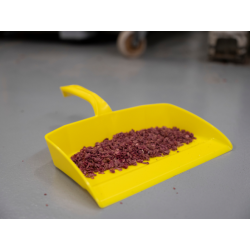 Pelle alimentaire | Vikan Pelle à poussière ouverte 295 mm 10 couleurs 5660 | VIK-56603_1