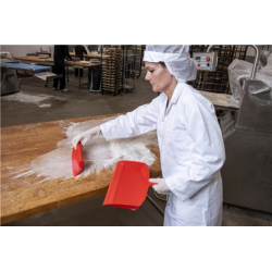 Pelle alimentaire | Vikan Pelle à poussière ouverte 295 mm 10 couleurs 5660 | VIK-56603_1