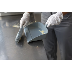 Pelle alimentaire | Vikan Pelle à poussière ouverte 295 mm 10 couleurs 5660 | VIK-56603_1