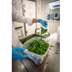 Pelle alimentaire | Vikan Pelle alimentaire 1 litre 8 couleurs 5675 | VIK-56753_1