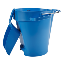 Pelle alimentaire | Vikan Pelle alimentaire 2 litres 5 couleurs 5670 | VIK-56703_1