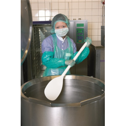 Hygiène & Sécurité | Mélangeur spatule en polypropylène 1190 mm 70105 VIKAN | VIK-70105