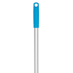 Manche pour balais | Vikan Manche à balai aluminium polypropylène 840 mm 8 couleurs 2931 | VIK-29313