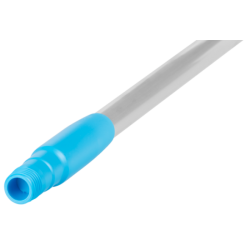 Manche pour balais | Vikan Manche à balai aluminium polypropylène 840 mm 8 couleurs 2931 | VIK-29313