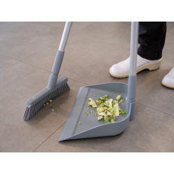 Manche pour balais | Vikan Manche à balai aluminium polypropylène 840 mm 8 couleurs 2931 | VIK-29313