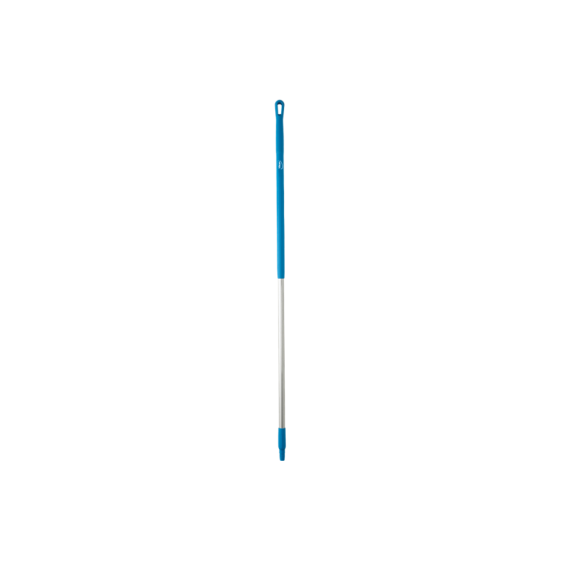 Manche pour balais | Vikan Manche à balai aluminium polypropylène 1510 mm 10 couleurs 2937 | VIK-29373_1