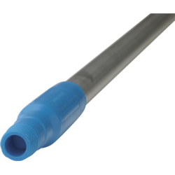 Manche pour balais | Vikan Manche à balai aluminium polypropylène 1510 mm 10 couleurs 2937 | VIK-29373_1