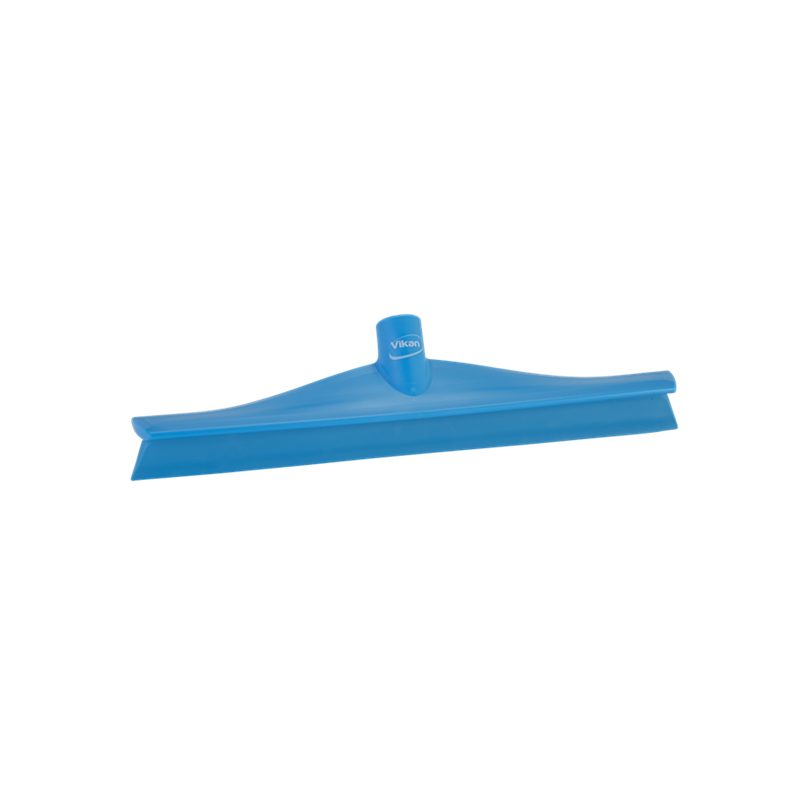 Raclette et support tampon | Vikan Raclette monolame ultra hygiénique 400 mm 5 couleurs 7140 | VIK-71403_1