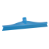 Vikan Raclette monolame ultra hygiénique 400 mm 5 couleurs 7140 : Couleur:Bleu