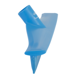 Raclette et support tampon | Vikan Raclette monolame ultra hygiénique 400 mm 5 couleurs 7140 | VIK-71403_1