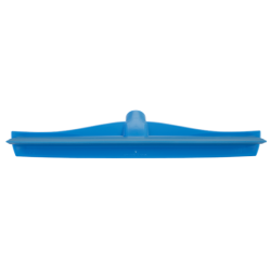 Raclette et support tampon | Vikan Raclette monolame ultra hygiénique 400 mm 5 couleurs 7140 | VIK-71403