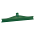 Vikan Raclette monolame ultra hygiénique 400 mm 5 couleurs 7140 : Couleur:Vert