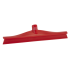 Vikan Raclette monolame ultra hygiénique 400 mm 5 couleurs 7140 : Couleur:Rouge