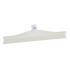 Vikan Raclette monolame ultra hygiénique 400 mm 5 couleurs 7140 : Couleur:Blanc