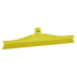 Vikan Raclette monolame ultra hygiénique 400 mm 5 couleurs 7140 : Couleur:Jaune