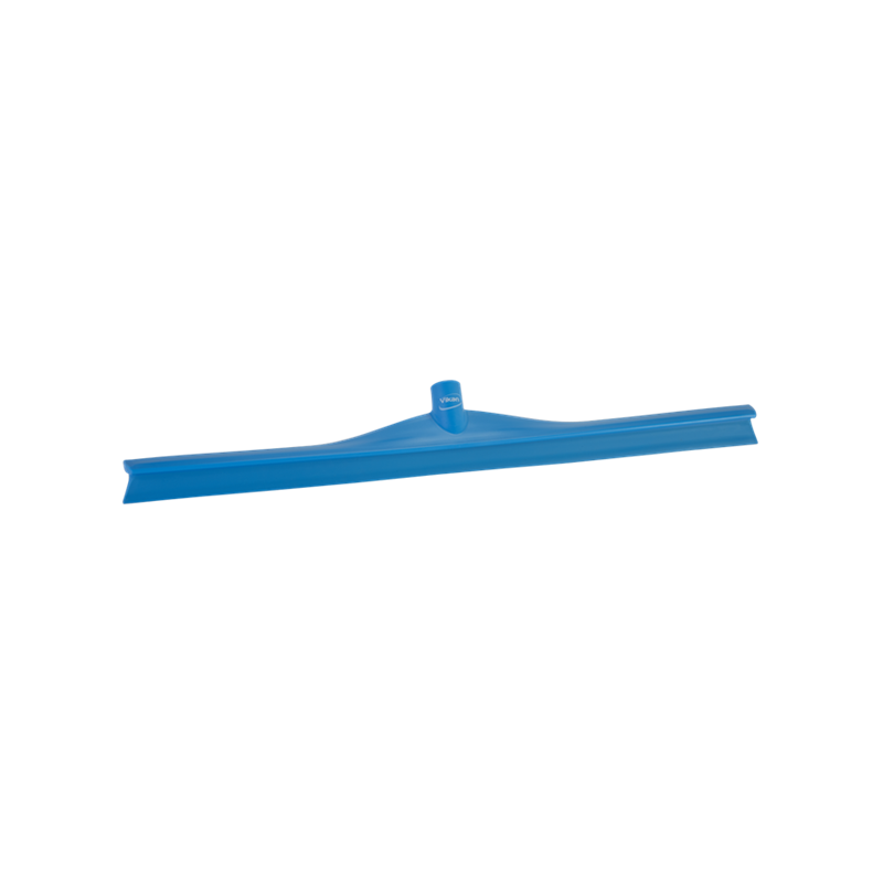 Raclette et support tampon | Vikan Raclette monolame ultra-hygiénique 700 mm 5 couleurs 7170 | VIK-71703_1