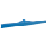 Vikan Raclette monolame ultra-hygiénique 700 mm 5 couleurs 7170 : Couleur:Bleu