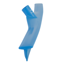 Raclette et support tampon | Vikan Raclette monolame ultra-hygiénique 700 mm 5 couleurs 7170 | VIK-71703_1
