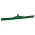 Vikan Raclette monolame ultra-hygiénique 700 mm 5 couleurs 7170 : Couleur:Vert