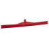 Vikan Raclette monolame ultra-hygiénique 700 mm 5 couleurs 7170 : Couleur:Rouge