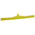 Vikan Raclette monolame ultra-hygiénique 700 mm 5 couleurs 7170 : Couleur:Jaune