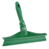 Vikan Raclette de table monolame ultra hygiénique avec mini manche 245 mm 8 couleurs 7125 : Couleur:Vert