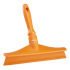 Vikan Raclette de table monolame ultra hygiénique avec mini manche 245 mm 8 couleurs 7125 : Couleur:Orange
