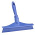 Vikan Raclette de table monolame ultra hygiénique avec mini manche 245 mm 8 couleurs 7125 : Couleur:Violet