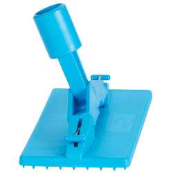 Raclette et support tampon | Vikan Support tampon pour sol 230 mm 7 couleurs 5500 | VIK-55003_1