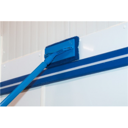 Raclette et support tampon | Vikan Support tampon pour sol 230 mm 7 couleurs 5500 | VIK-55003_1