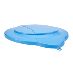 Seau et Poubelle | Vikan Couvercle pour seau ultra-hygiénique 12 Litres 10 couleurs 5687 | VIK-56873_1
