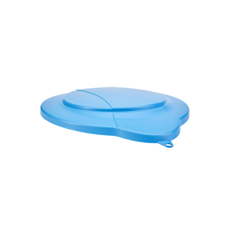 Seau et Poubelle | Vikan Couvercle pour seau ultra-hygiénique 12 Litres 10 couleurs 5687 | VIK-56873_1
