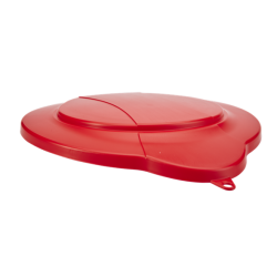 Seau et Poubelle | Vikan Couvercle pour seau ultra-hygiénique 12 Litres 10 couleurs 5687 | VIK-56873_1