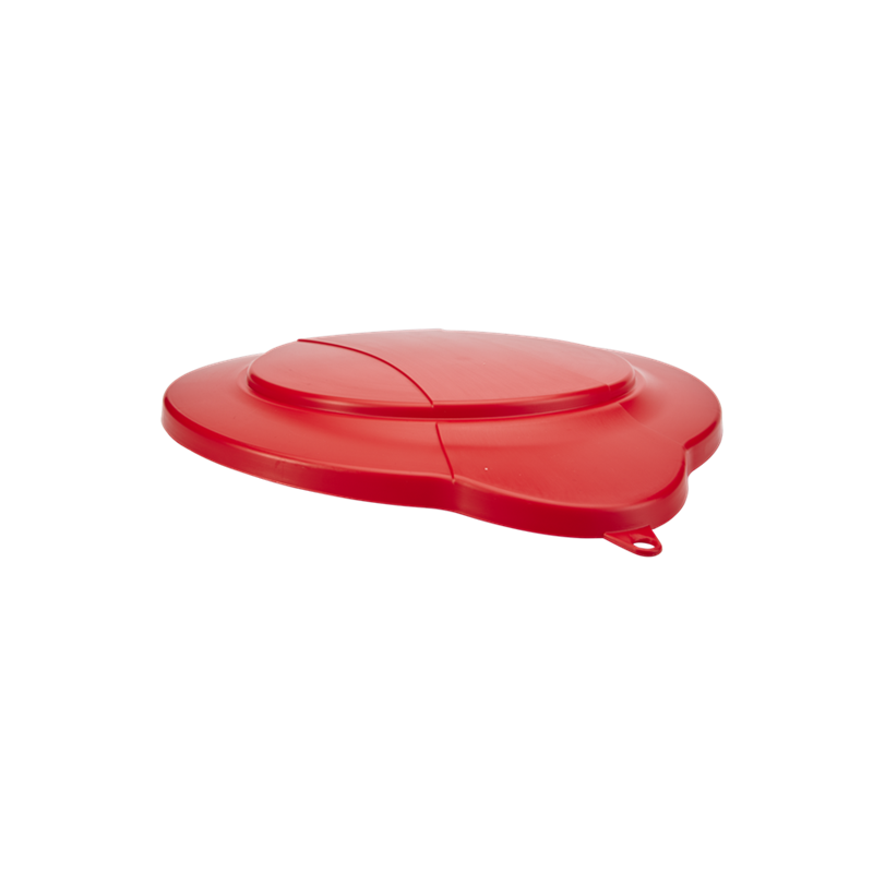 Seau et Poubelle | Vikan Couvercle pour seau ultra-hygiénique 12 Litres 10 couleurs 5687 | VIK-56873_1