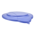 Vikan Couvercle pour seau ultra-hygiénique 12 Litres 10 couleurs 5687 : Couleur :Violet