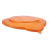 Vikan Couvercle pour seau ultra-hygiénique 12 Litres 10 couleurs 5687 : Couleur :Orange